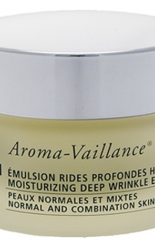 13 NUXE AROMA-VAILLANCE MOISTURIZING DEEP WRINKLE EMULSION.